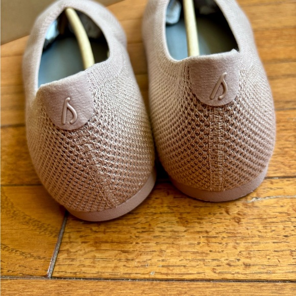 ALLBIRDS Tree Breezer Point Flats NIB - Picture 4 of 8